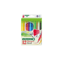 ICO Süni 300 1mm Filctoll készlet vegyes szín (12 db) (9580122002) filctoll, marker