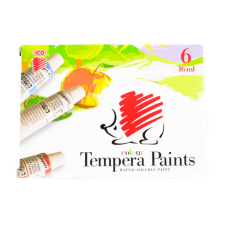 ICO süni tempera 6db tempera
