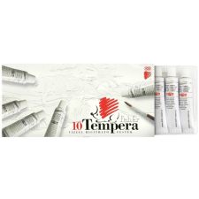 ICO Süni tubusos tempera - fehér tempera