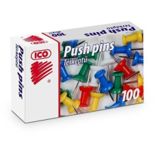 ICO , színkeverék térképtű