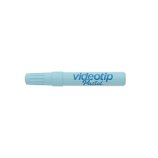 ICO Szövegkiemelő, 1-4 mm, ICO "Videotip", pasztell kék filctoll, marker