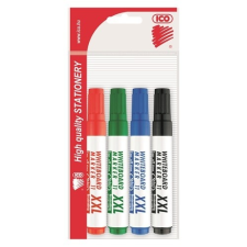 ICO TÁBLAFILC ICO PLAN 11 XXL 4-ES KLT filctoll, marker