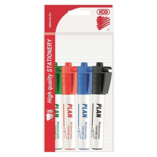 ICO TÁBLAFILC ICO PLAN 4-ES KLT filctoll, marker