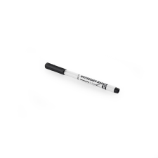 ICO Táblamarker 1-1,5mm, M kerek Ico fekete filctoll, marker
