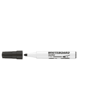 ICO Táblamarker 3mm, kerek Ico 11 fekete filctoll, marker