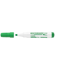 ICO Táblamarker 3mm, kerek Ico 11XXL zöld filctoll, marker