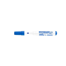 ICO Táblamarker ICO Plan 11 XXL kerek kék 1-3mm filctoll, marker
