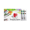 ICO Tempera ICO Süni 6db-os készlet 16ml