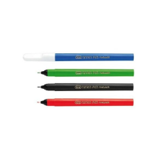 ICO Tűfilc ICO Tinten Pen, klt. 4 db-os filctoll, marker