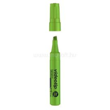 ICO Videotip zöld szövegkiemelő (ICO_9580003006) filctoll, marker