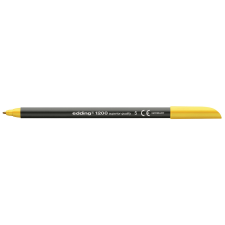 Ico Zrt EDDING 1200 ROSTIRÓN SÁRGA D10 filctoll, marker