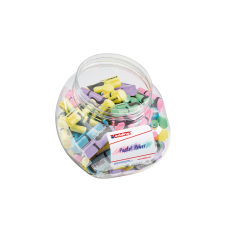 Ico Zrt Edding 7 MINI SZÖVEGKIEMELŐ Pasztell EDP 100 filctoll, marker