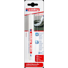 Ico Zrt Edding 8180 Címke eltávolító marker 1db/bliszter filctoll, marker