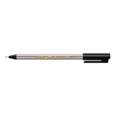 Ico Zrt EDDING 89 OFFICE LINER FEKETE D10 filctoll, marker
