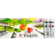 Ico Zrt ICO SÜNI TEMPERA 10DB 7270005001 tempera