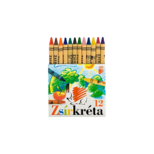 Ico Zrt ICO SÜNI ZSÍRKRÉTA 12-ES 7220058001 kréta