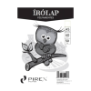 Ico Zrt Írólap A/5, 60gr 50lap PRX10001 Félfamentes