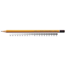 Ico Zrt KOH-I-NOOR 1500/HB GRAFITCERUZA 7130028000 ceruza