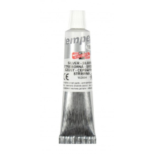 Ico Zrt KOH-I-NOOR 162664 TEMPERA SILVER 16 ML tempera