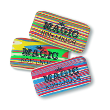 Ico Zrt Koh-i-noor 6516/30 radír MAGIC radír