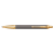 Ico Zrt Parker Royal I.M. PREMIUM PIONEER ARROW Golyóstoll szürke, cizellált, Arany klipsz 2200954