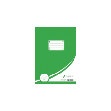 Ico Zrt Pirex spirálfüzet PRX10712 A4, 70 lapos, sima füzet