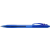 ICO Zseléstoll, 0,5 mm, nyomógombos, ICO "Gel-X", kék