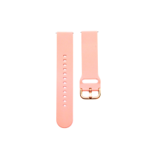 Icon int trade Apple Watch óraszíj, 20mm okosóra kellék