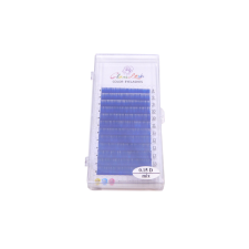 Icon int trade Glam Lash műszempilla 0,15D mix 8mm-14mm műszempilla