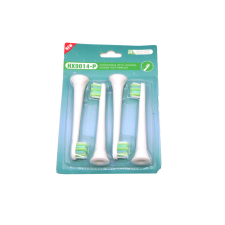 Icon int trade HX9014-P elektromos fogkefe pótfej pótfej, penge