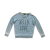 Icon int trade Maison Scotch pulóver