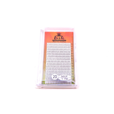 Icon int trade Műszempilla mix 2D, 0,15D 8mm-15mm műszempilla