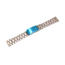 Icon int trade Nemesacél óraszíj 18mm óraszíj
