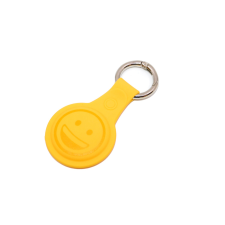 Icon int trade Smiley kulcstartó kulcstartó