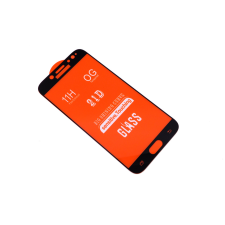 Icon int trade Üvegfólia 21D - Samsung Galaxy J7 mobiltelefon kellék
