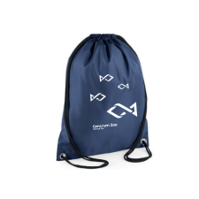  Iconic Navy All-purpose Fishing Bag mindenes táska (ICOBLUEBAG) horgászkiegészítő