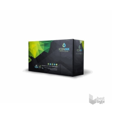 ICONINK C301Y C321 44973533 Oki utángyártott 1500 oldal sárga toner nyomtatópatron & toner