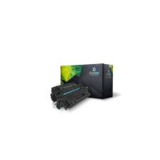 ICONINK CE255A Black utángyártott toner nyomtatópatron & toner