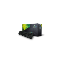 ICONINK CE278A Black utángyártott toner nyomtatópatron & toner