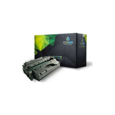 ICONINK CE505X Black utángyártott toner nyomtatópatron & toner