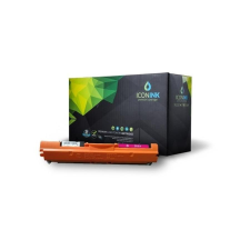 ICONINK CF353A HP utángyártott 1000 oldal magenta toner nyomtatópatron & toner