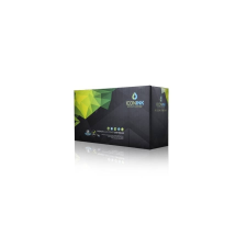 ICONINK CF412X (410X) Yellow utángyártott toner nyomtatópatron & toner