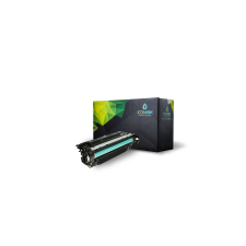 ICONINK Cyan (HP CF401A No.201A) (FU) nyomtatópatron & toner