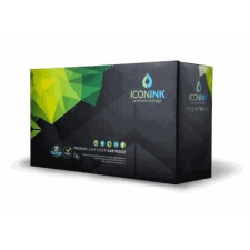 ICONINK (HP CE255A) Toner Fekete nyomtatópatron & toner