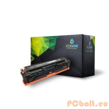 ICONINK ICONINK (HP CE311A) Toner Ciánkék nyomtatópatron & toner