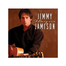 ICONOCLASSIC Jimi Jamison - Jimmy Wayne Jamison (CD) rock / pop