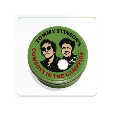 Icons Creating Evil Art Tommy Stinson's Cowboys In The Campfire - Wronger (Cd) rock / pop