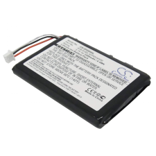  ICP0534500 akkumulátor mp3 lejátszó akkumulátor