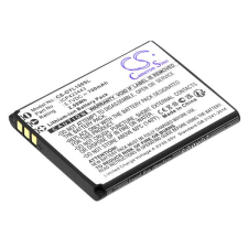  ICP423443 Telefon akkumulátor 700 mAh mobiltelefon akkumulátor