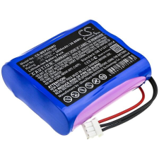ICR18650-26F. Gyógyászati termék akku 2600 mAh elem és akkumulátor